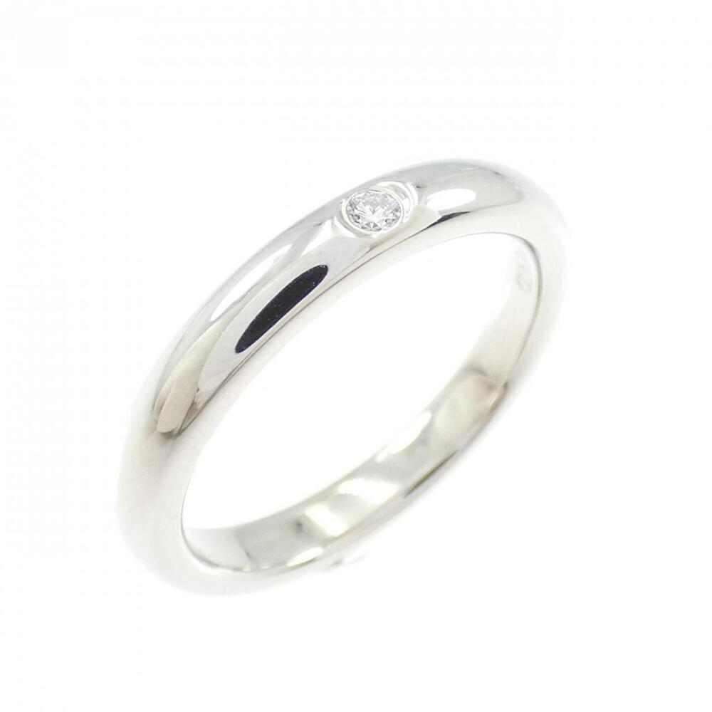 TIFFANY & CO. Silver Ring